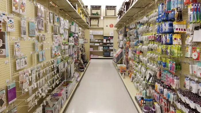 Hobby Lobby 9