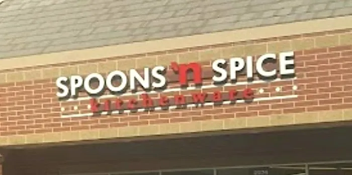 Spoons 'n Spice Kitchenware 0