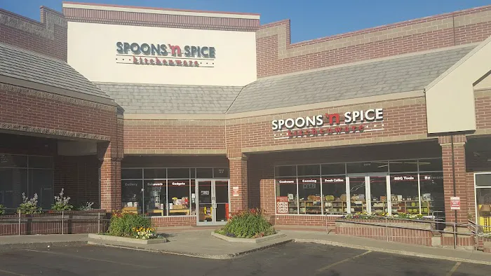 Spoons 'n Spice Kitchenware 3