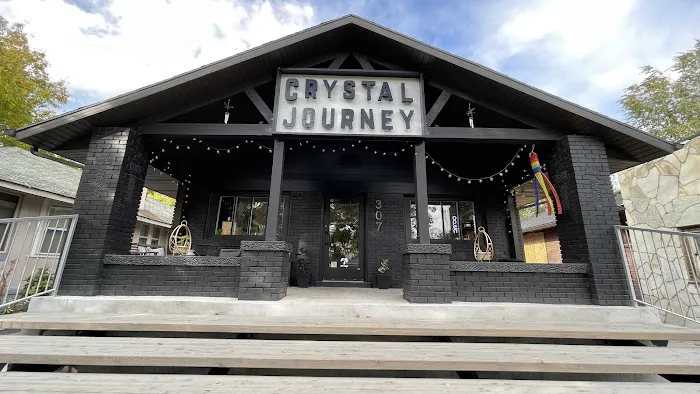 Crystal Journey 8