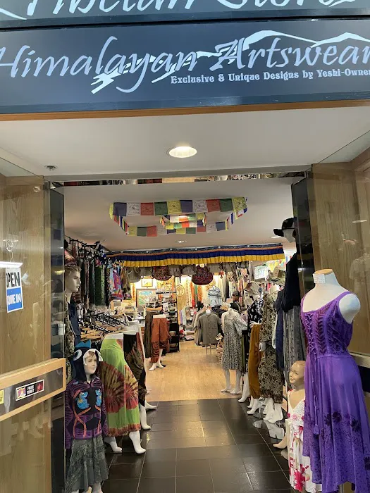 Himalayan Artswear 4