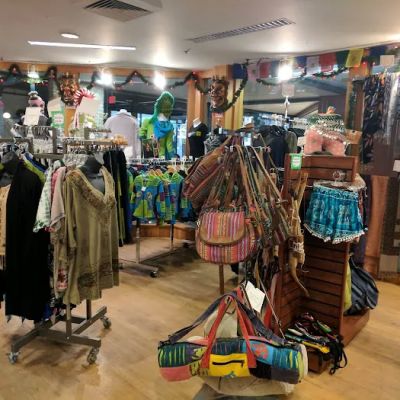 Himalayan Artswear