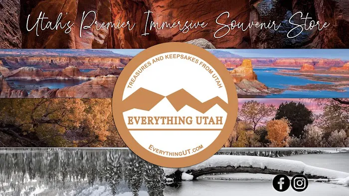 Everything Utah 7