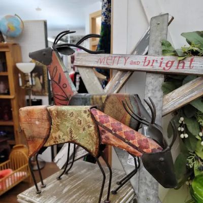 The Village Vintage Interiors