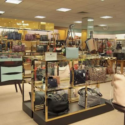 Dillard's