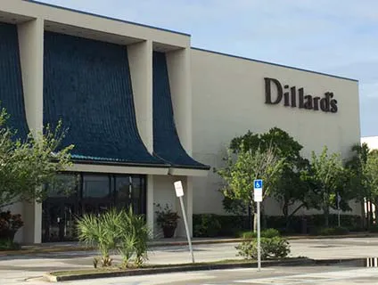 Dillard's 8