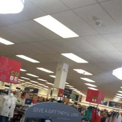 Marshalls & HomeGoods