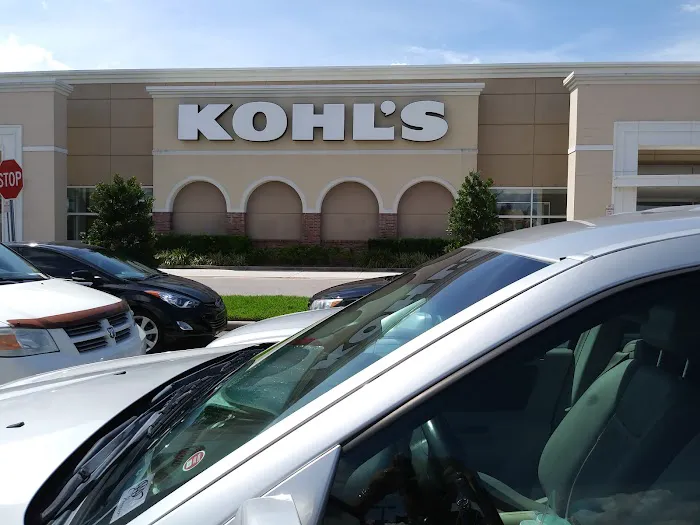 Kohl's 4