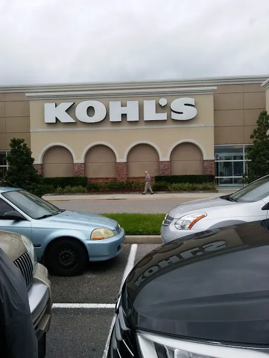 Kohl's 8