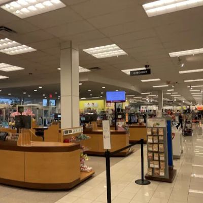 Kohl's