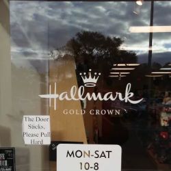 Gretchen's Hallmark Shop ico