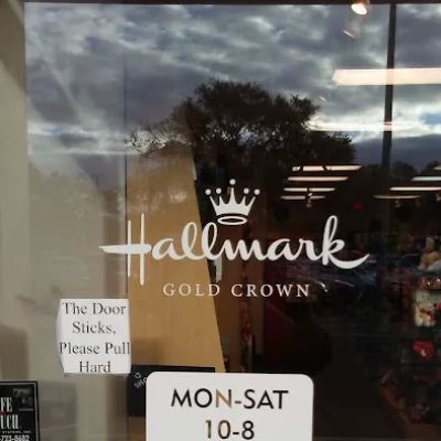 Gretchen's Hallmark Shop