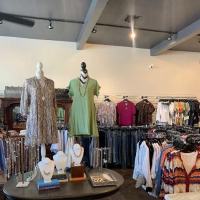 The Posh Pineapple - Gift Boutique