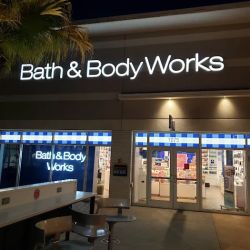 Bath & Body Works ico