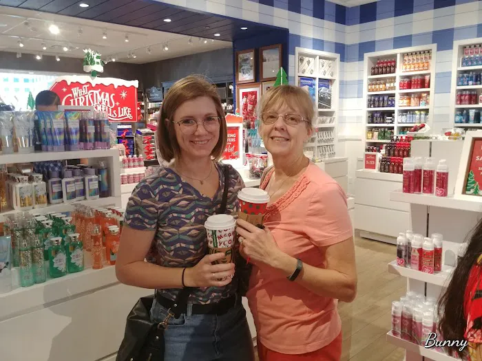 Bath & Body Works 5