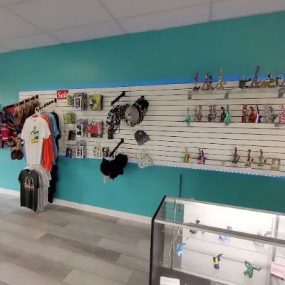 Area 51 Smoke Shop Palm Coast/Flagler Beach Florida