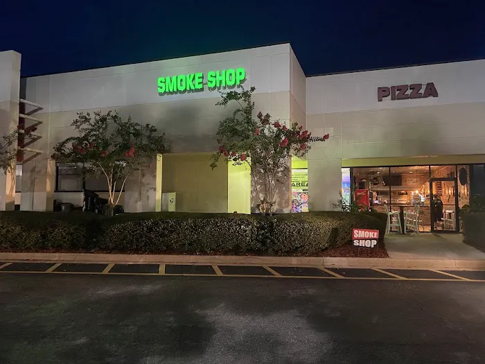 Area 51 Smoke Shop Palm Coast/Flagler Beach Florida 8