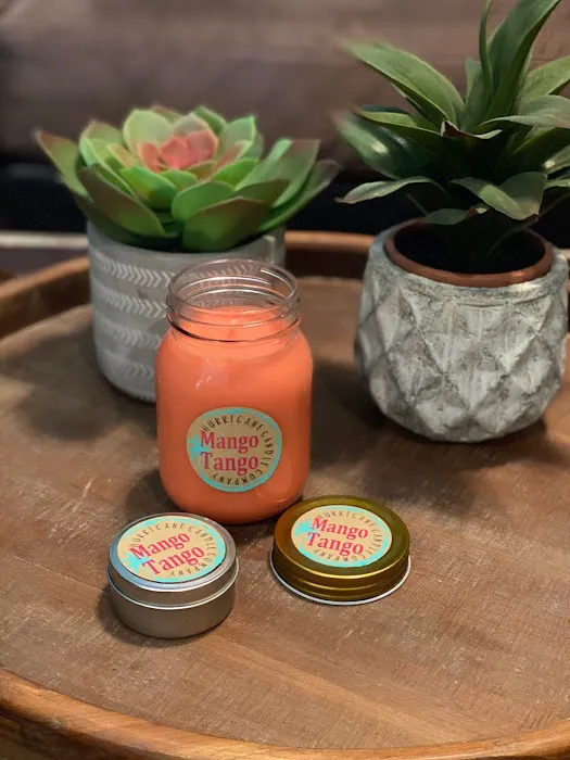 Hurricane Candle Company 1