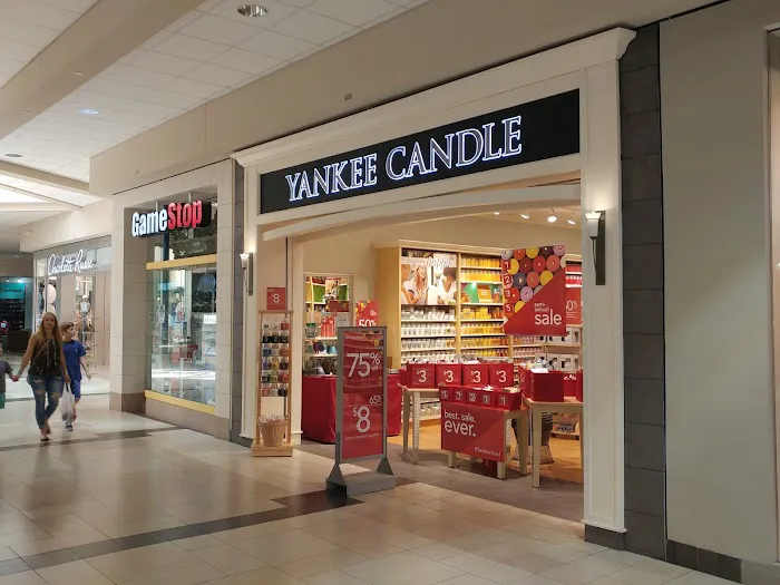 Yankee Candle 1