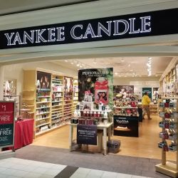 Yankee Candle ico