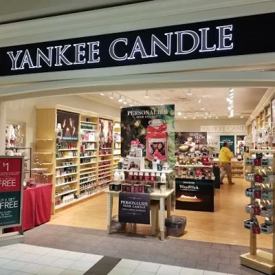Yankee Candle