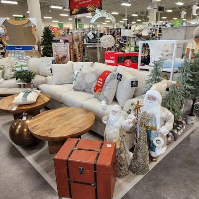 Homesense