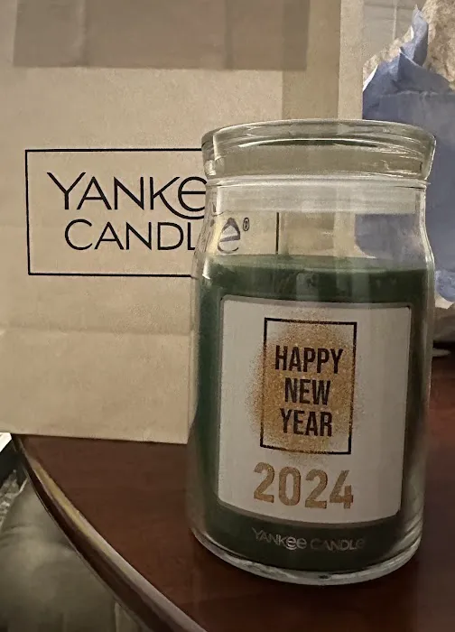 Yankee Candle 3