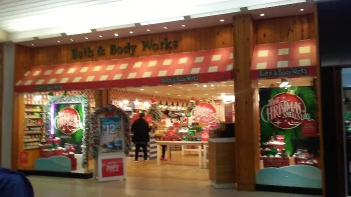 Bath & Body Works 0