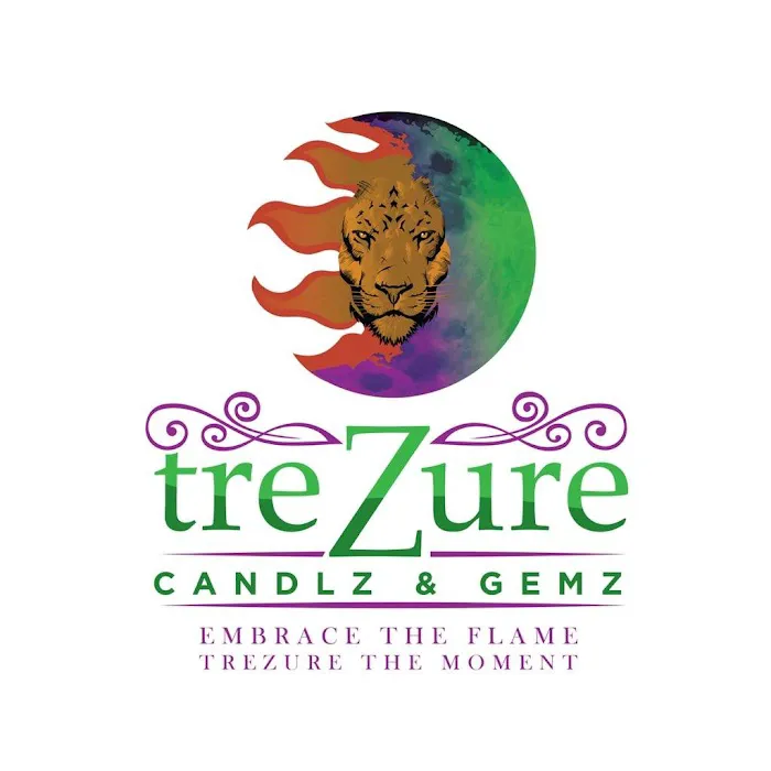 TreZure CandlZ&GemZ 0