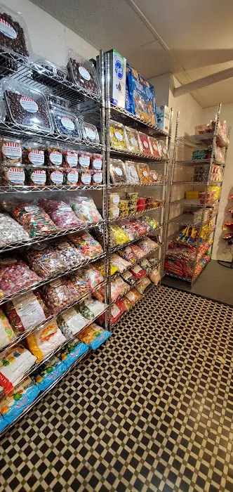 Grandpa Joe's Candy Shop - Stroudsburg, PA 3