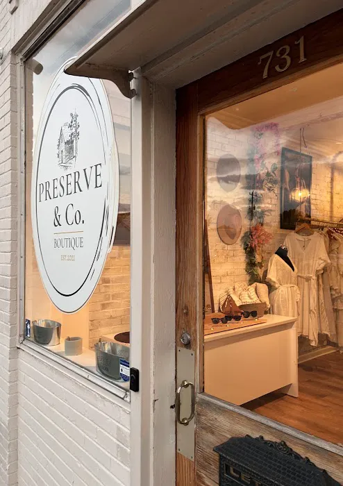 Preserve & Co. 4