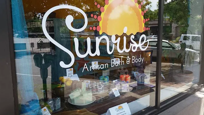 Sunrise Artisan Bath and Body 9