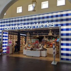 Bath & Body Works ico