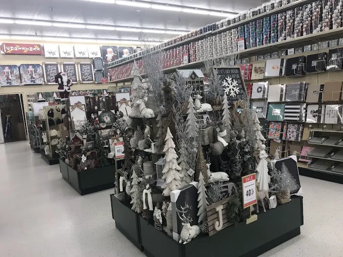 Hobby Lobby 0