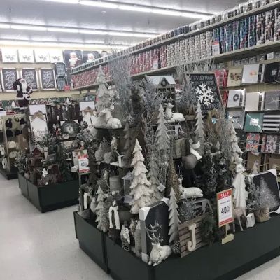 Hobby Lobby