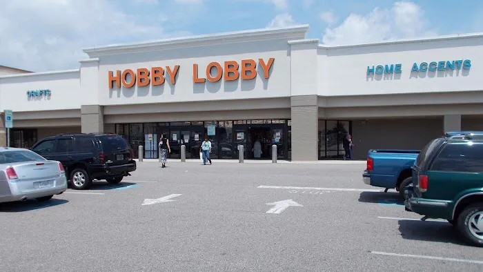 Hobby Lobby 7