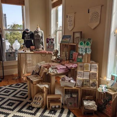 Reverie Goods and Gifts