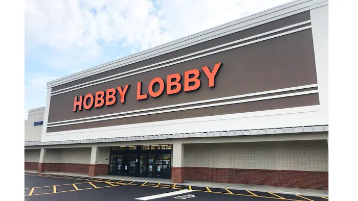 Hobby Lobby 8