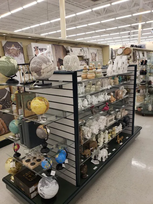 Hobby Lobby 1