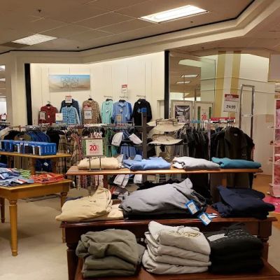 Belk