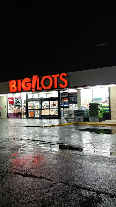 Big Lots 1