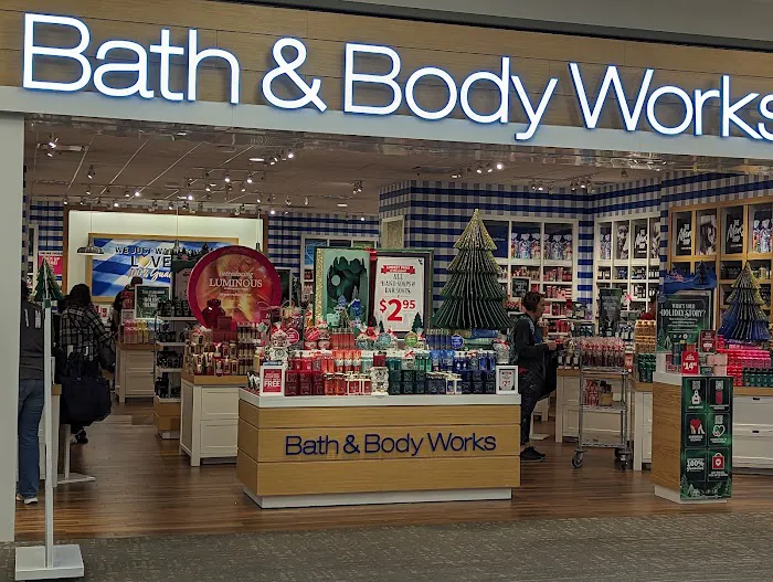 Bath & Body Works 3