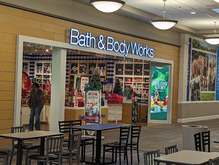 Bath & Body Works 4