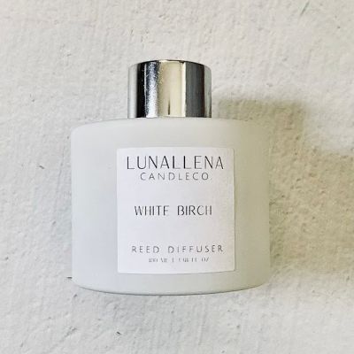 LUNALLENA CANDLECO