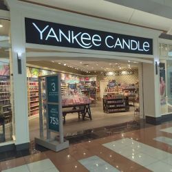 Yankee Candle ico