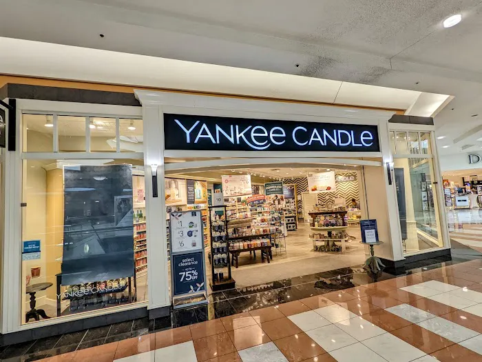 Yankee Candle 1