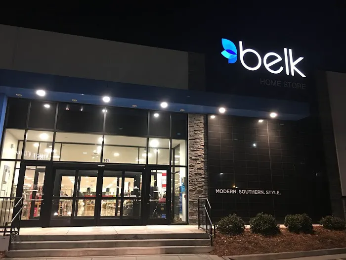 Belk Home Store 8