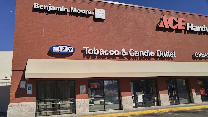 Tobacco & Candle Outlet 1