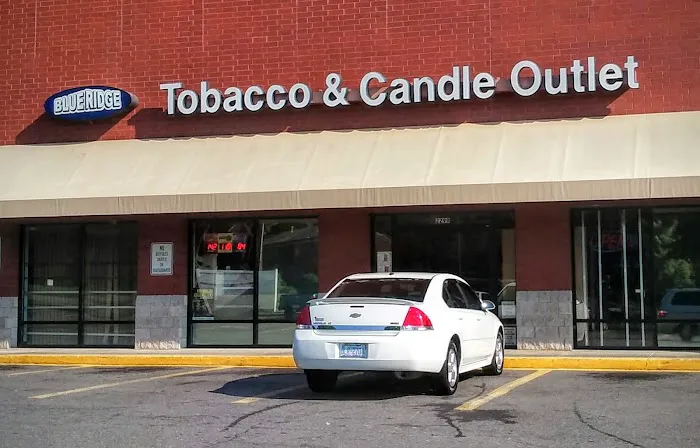 Tobacco & Candle Outlet 0