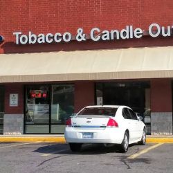 Tobacco & Candle Outlet ico